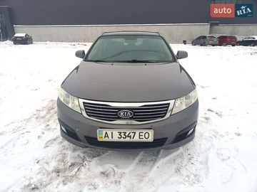 Авто KIA Magentis 2008 № 8385258