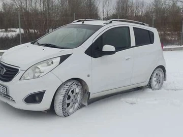 Авто Ravon R2 2017 № 8385259