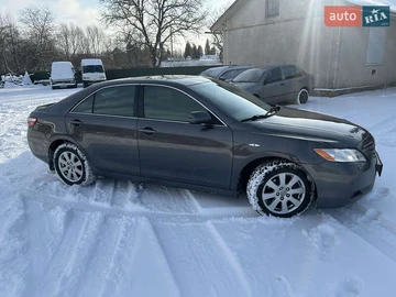 Авто Toyota Camry 2007 № 8385315