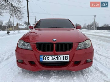 Авто BMW 3 Series 2005 № 8385321