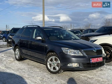 Авто Skoda Octavia 2012 № 8385323