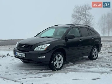 Авто Lexus Rx 2007 № 8385335