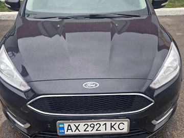 Авто Ford Focus 2015 № 8385391