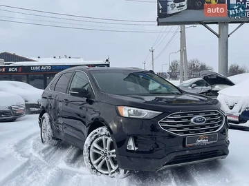 Авто Ford Edge 2020 № 8385407