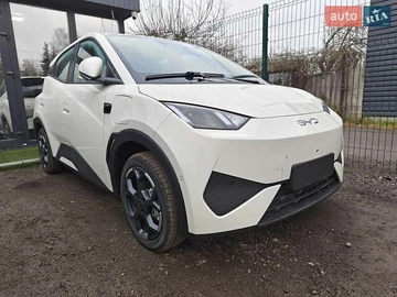Авто BYD Seagull 2025 № 8385413
