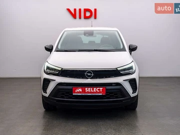 Авто Opel Crossland 2023 № 8385415