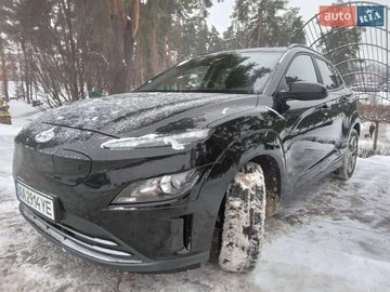 Авто Hyundai Kona 2022 № 8385420