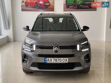 Авто Citroen C3 2025 № 8385423
