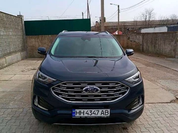 Авто Ford Edge 2018 № 8385434