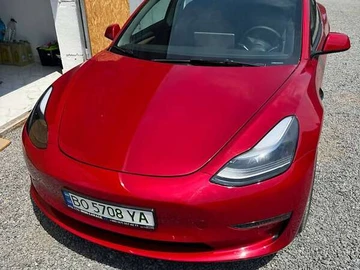 Авто Tesla Model 3 2023 № 8385435