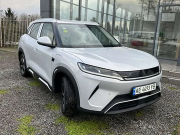 Авто BYD Yuan Up 2025 № 8385436