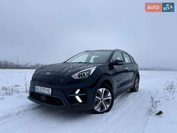 Авто KIA Niro 2020 № 8385437