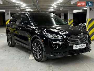 Авто Lincoln Corsair 2019 № 8385445