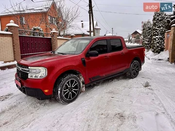 Авто Ford Maverick 2022 № 8385524