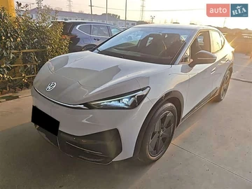 Авто Volkswagen Id Unyx 2024 № 8385528