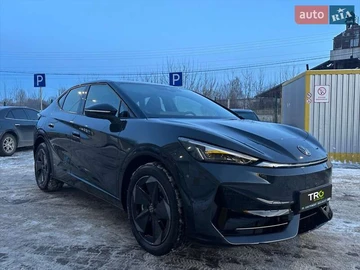 Авто Volkswagen Id Unyx 2025 № 8385534