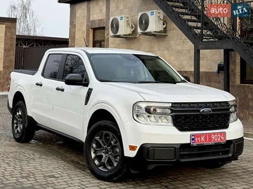 Авто Ford Maverick 2024 № 8385535