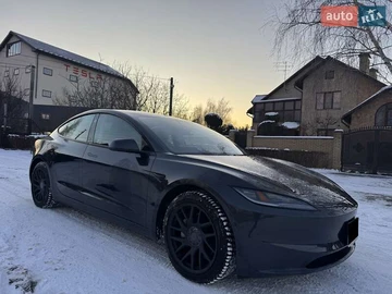 Авто Tesla Model 3 2024 № 8385536