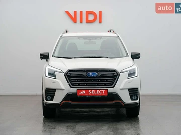 Авто Subaru Forester 2022 № 8385540