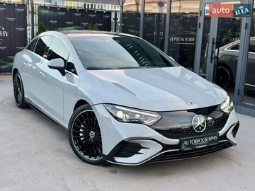Авто Mercedes Eqe 2023 № 8385556