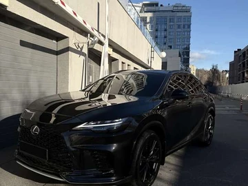 Авто Lexus Rx 2023 № 8385560