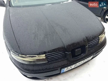 Авто SEAT Leon 2004 № 8385594