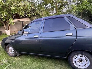 Авто ВАЗ 2110 2010 № 8385596