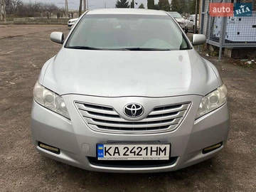Авто Toyota Camry 2008 № 8385743