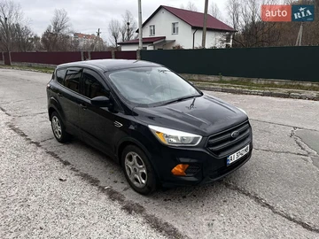 Авто Ford Escape 2016 № 8385777