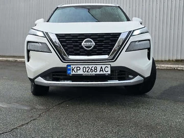 Авто Nissan Rogue 2021 № 8385895