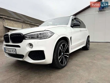 Авто BMW X5 2014 № 8385898