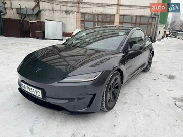 Авто Tesla Model 3 2024 № 8385903