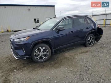 Авто Toyota Rav4 Phev 2024 № 8385904