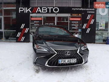 Авто Lexus Es 2022 № 8385906