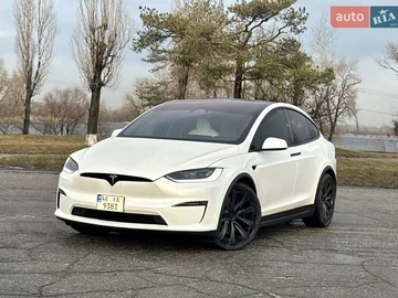 Авто Tesla Model X 2023 № 8385912
