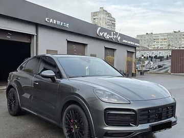 Авто Porsche Cayenne 2021 № 8385989