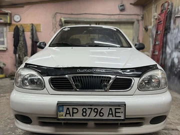 Авто ЗАЗ Lanos 2008 № 8385996
