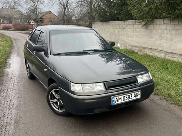 Авто ВАЗ 2112 2006 № 8385998