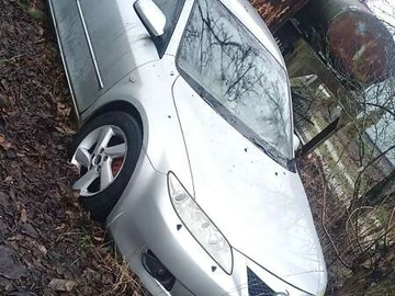 Авто Mazda 6 2004 № 8386007