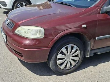 Авто Opel Astra 2006 № 8386013