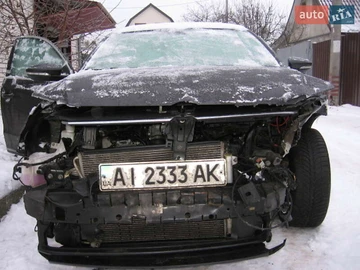 Авто Volkswagen Passat 2011 № 8386029