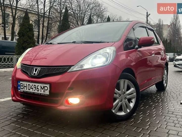 Авто Honda Jazz 2011 № 8386037