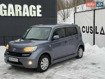 Авто Daihatsu Materia 2009 № 8386052