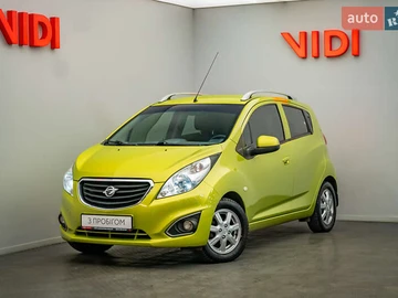 Авто Ravon R2 2017 № 8386055