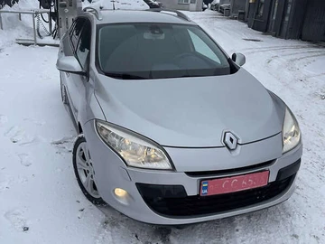 Авто Renault Grand Scenic 2010 № 8386056