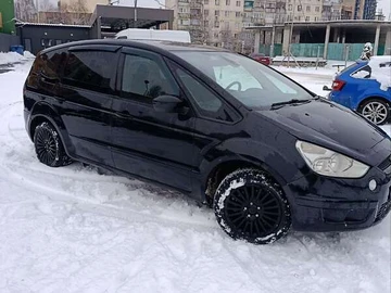 Авто Ford S-Max 2010 № 8386145