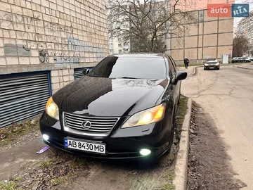 Авто Lexus Es 2006 № 8386164