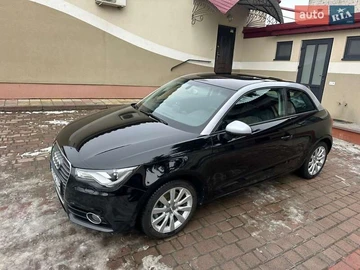 Авто Audi A1 2014 № 8386170