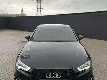 Авто Audi A3 2016 № 8386285
