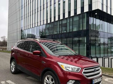 Авто Ford Escape 2017 № 8386289